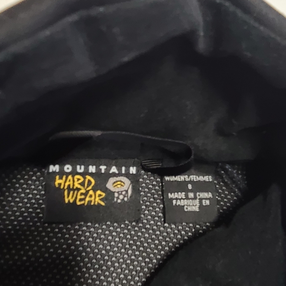 Mountain Hardware Windstopper Jacket Small - image 3